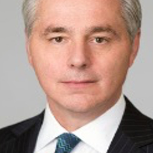 Bill Flynn, Director, Helix Decision Science Board