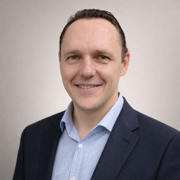 Maxim Kormilitsin, Chief Data Scientist, Helix Decision Science